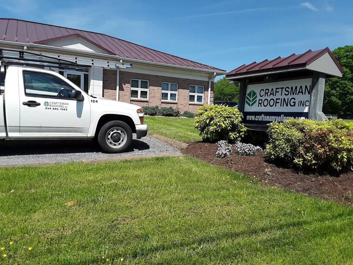 Quality Roof Inspection & Assessment by experienced craftsmen in Klecknersville